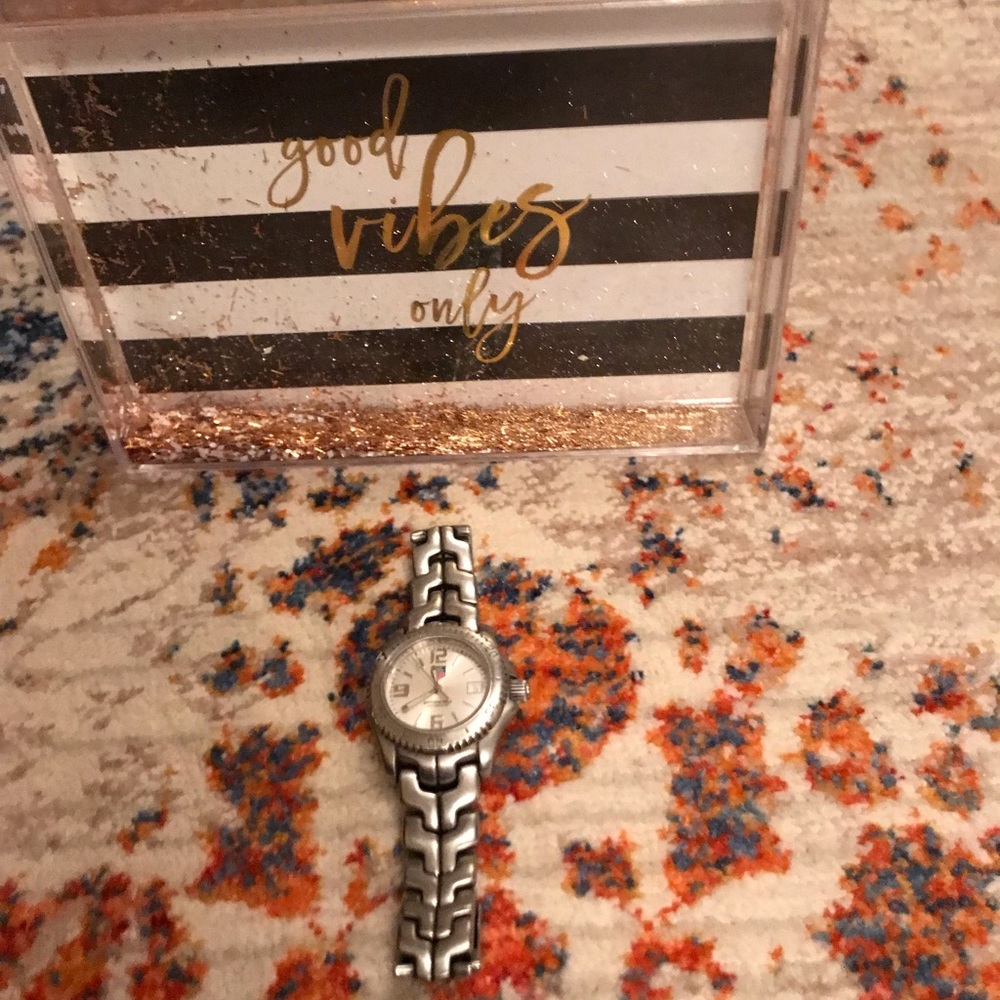Tag watch - Picture 2 of 11